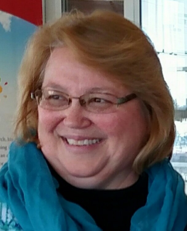 Please use this pic as my profile picture, for Miriam 