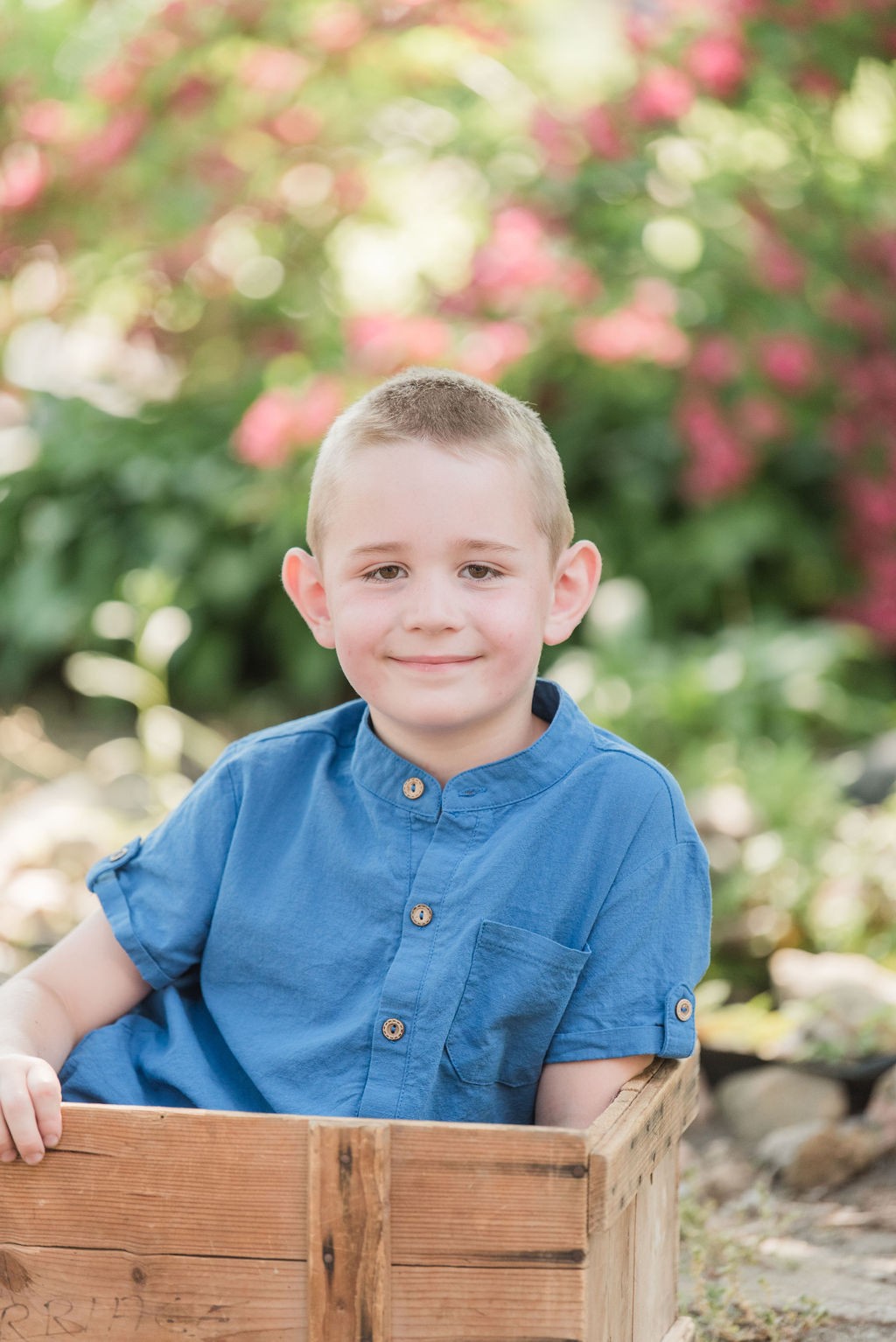 Benjamin Steven James Miller