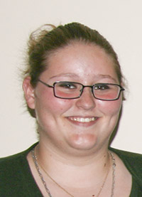 Kailie Nicole Austin