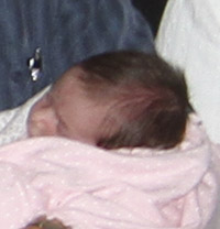 Michaela Rose Emmons