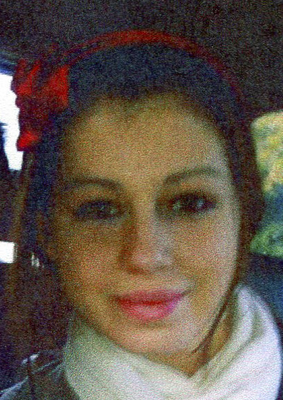 Emily Susanna Miller