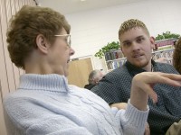 Mel & Nancy Lambright 80th Birthday Party